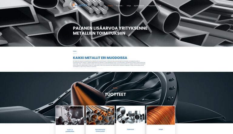 palatec