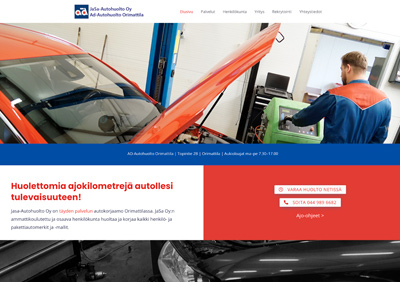 jasa-autohuolto.fi/